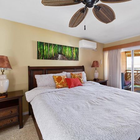 Gardenia Suite Located Across From Beach In A Boutique Property Kihei Dış mekan fotoğraf
