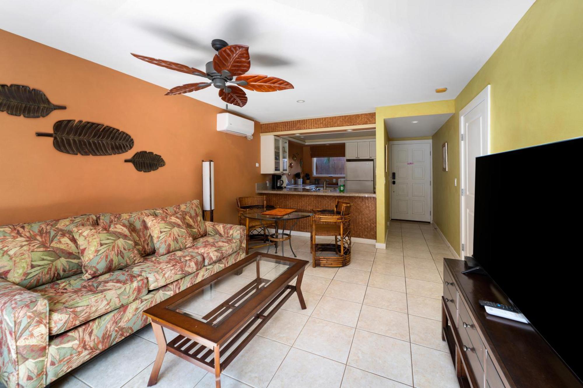 Gardenia Suite Located Across From Beach In A Boutique Property Kihei Dış mekan fotoğraf