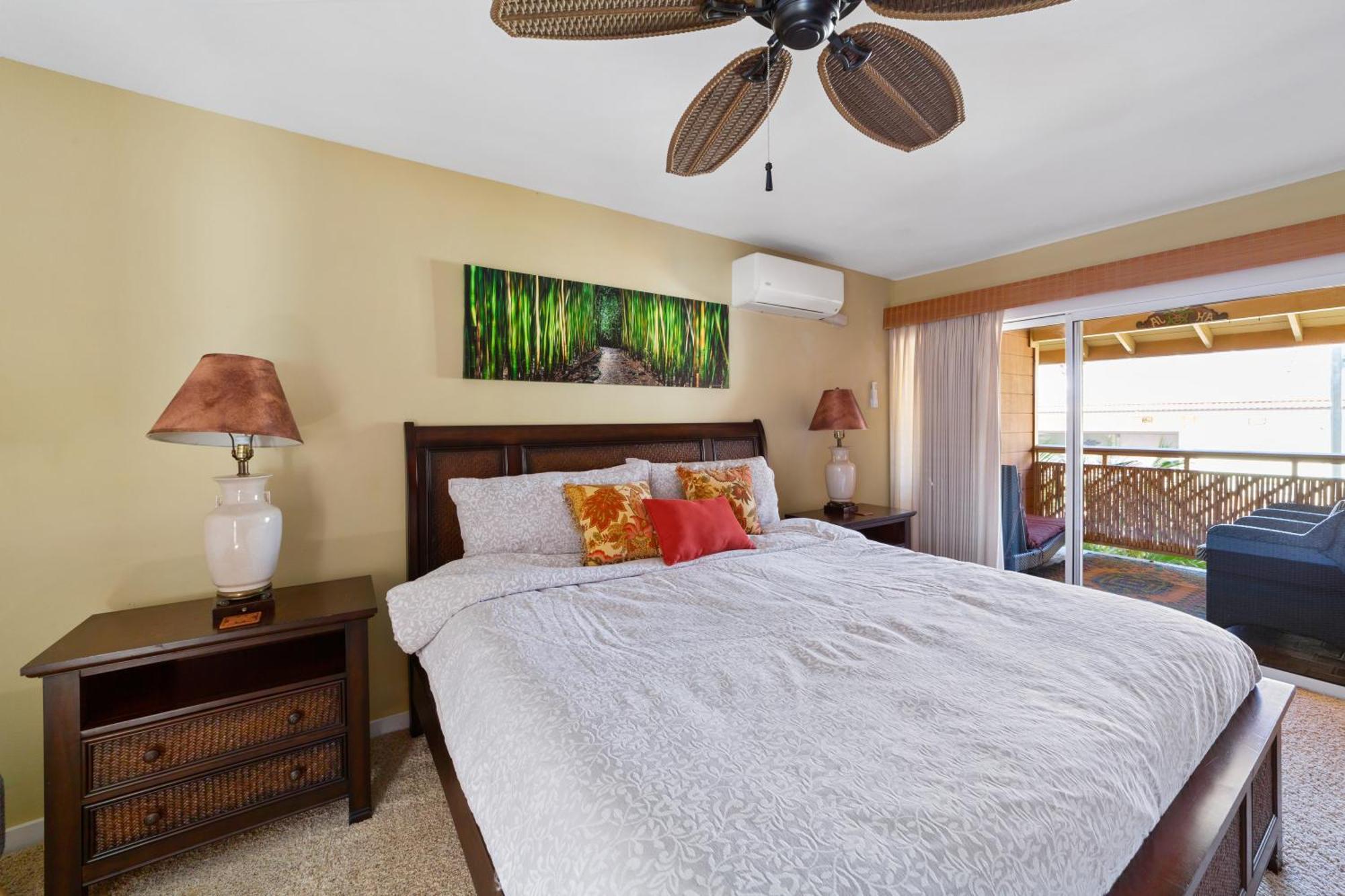 Gardenia Suite Located Across From Beach In A Boutique Property Kihei Dış mekan fotoğraf