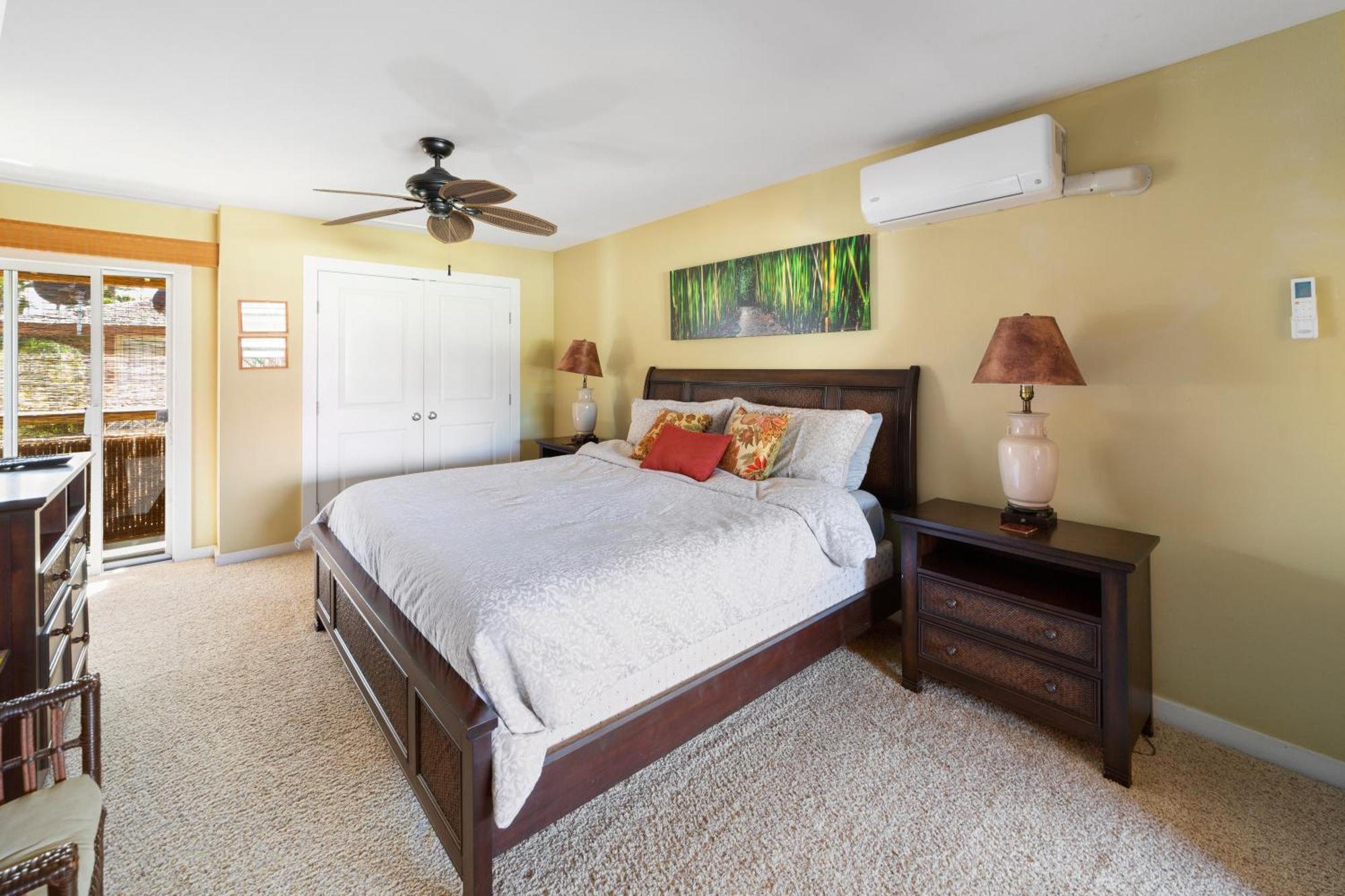 Gardenia Suite Located Across From Beach In A Boutique Property Kihei Dış mekan fotoğraf