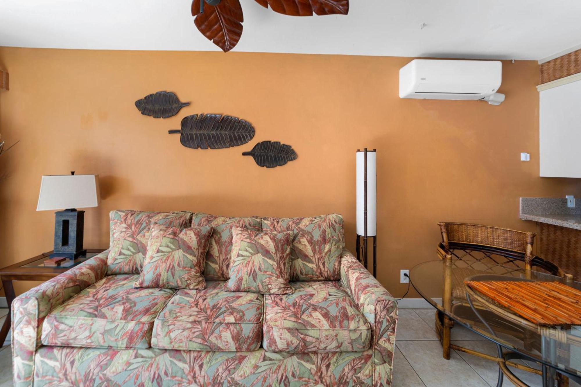 Gardenia Suite Located Across From Beach In A Boutique Property Kihei Dış mekan fotoğraf