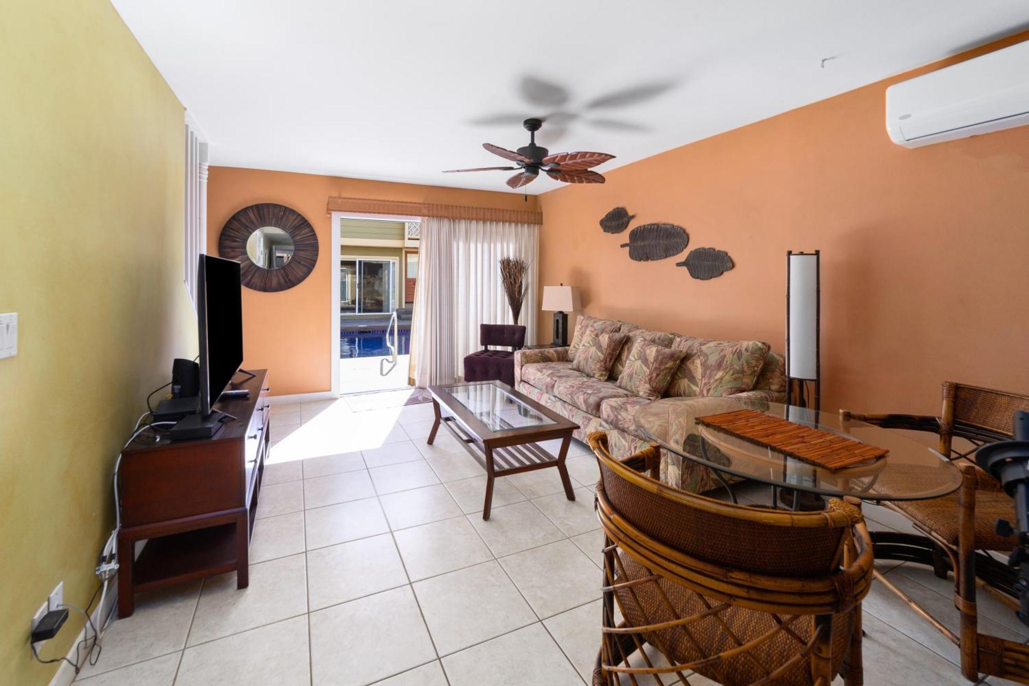 Gardenia Suite Located Across From Beach In A Boutique Property Kihei Dış mekan fotoğraf
