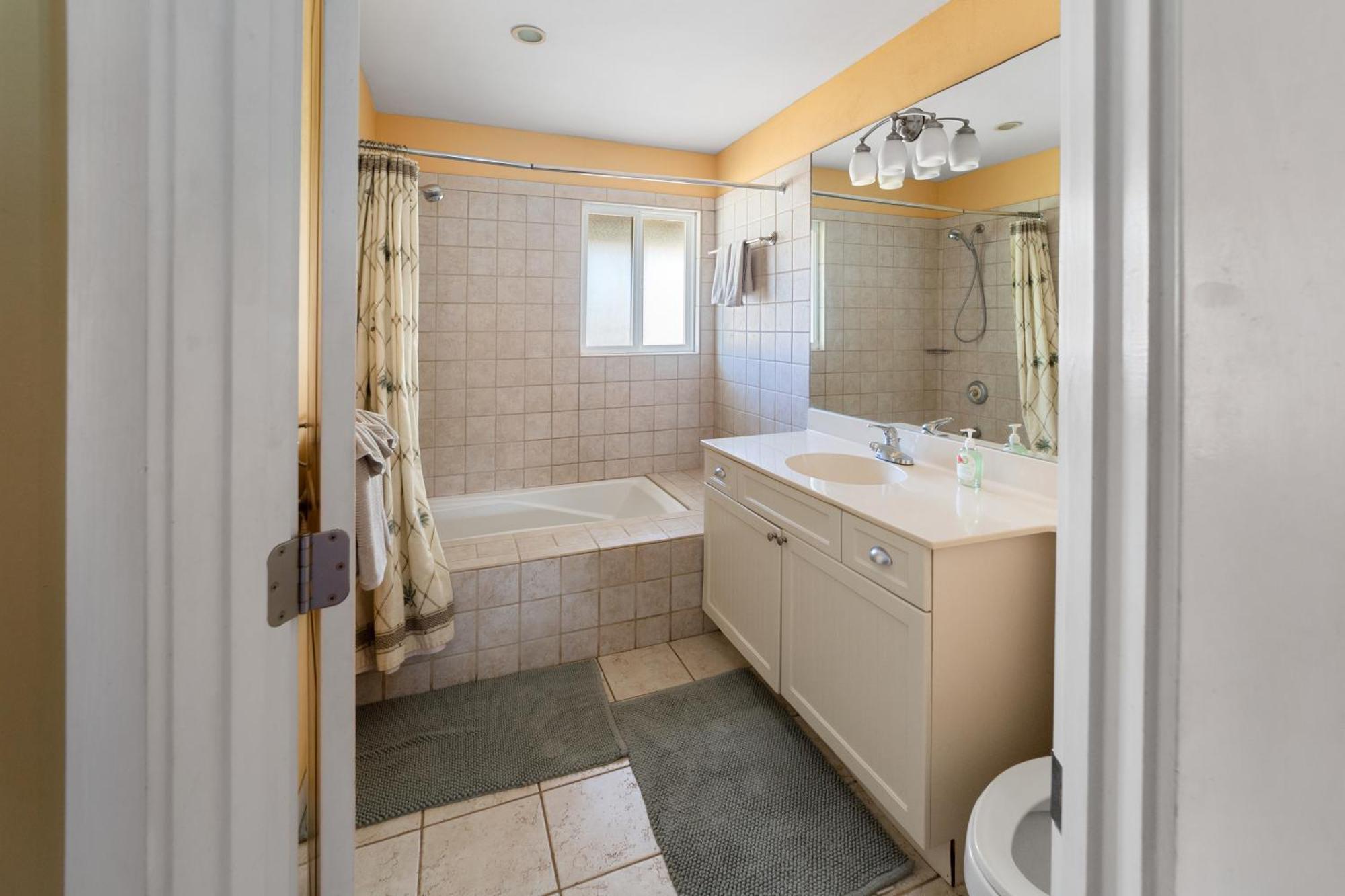 Gardenia Suite Located Across From Beach In A Boutique Property Kihei Dış mekan fotoğraf