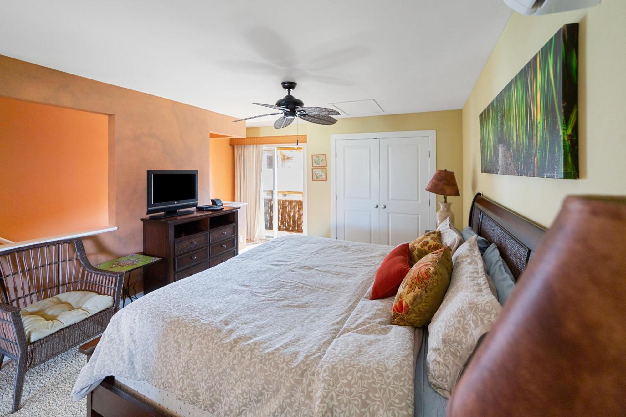 Gardenia Suite Located Across From Beach In A Boutique Property Kihei Dış mekan fotoğraf