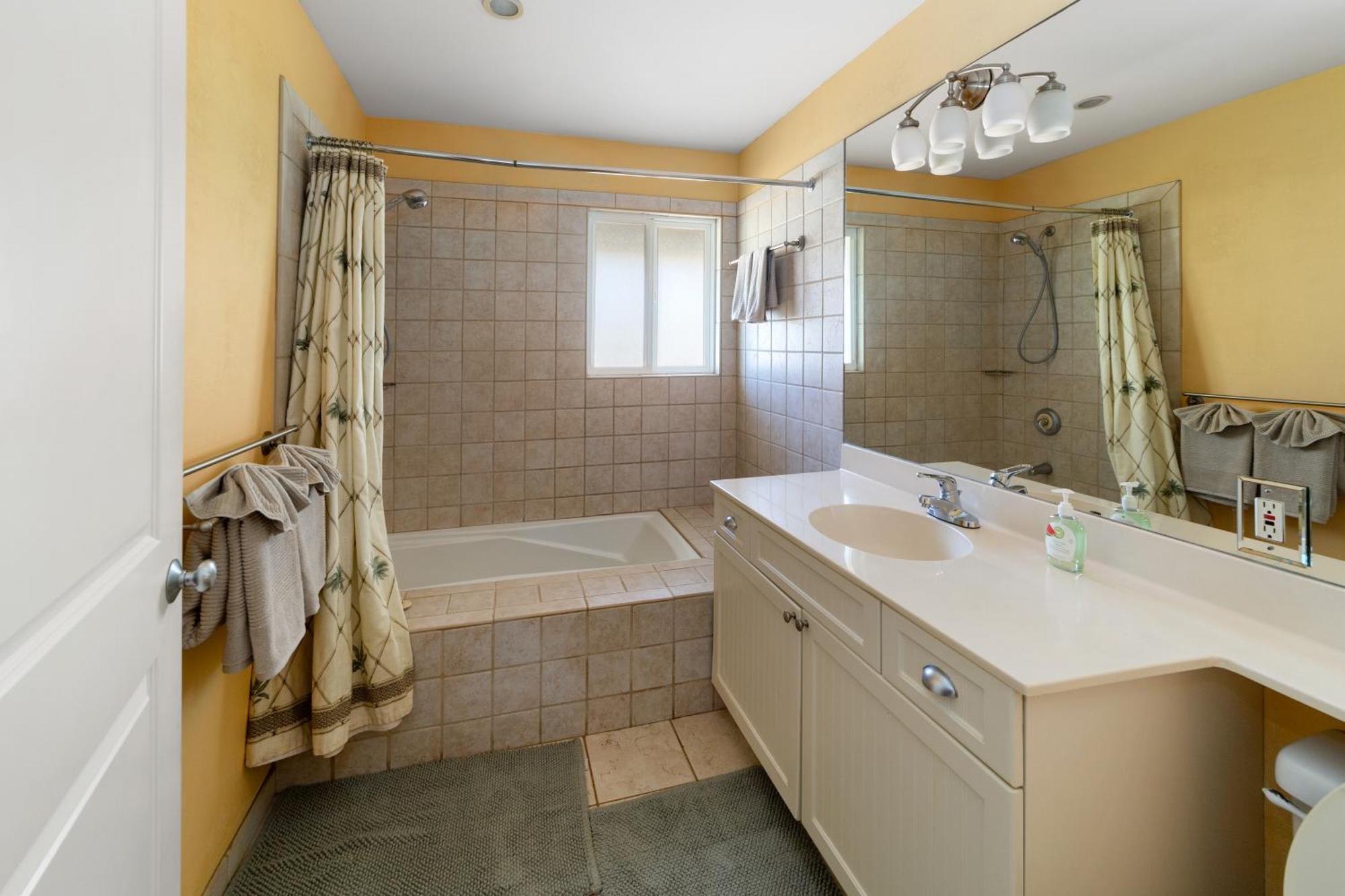Gardenia Suite Located Across From Beach In A Boutique Property Kihei Dış mekan fotoğraf