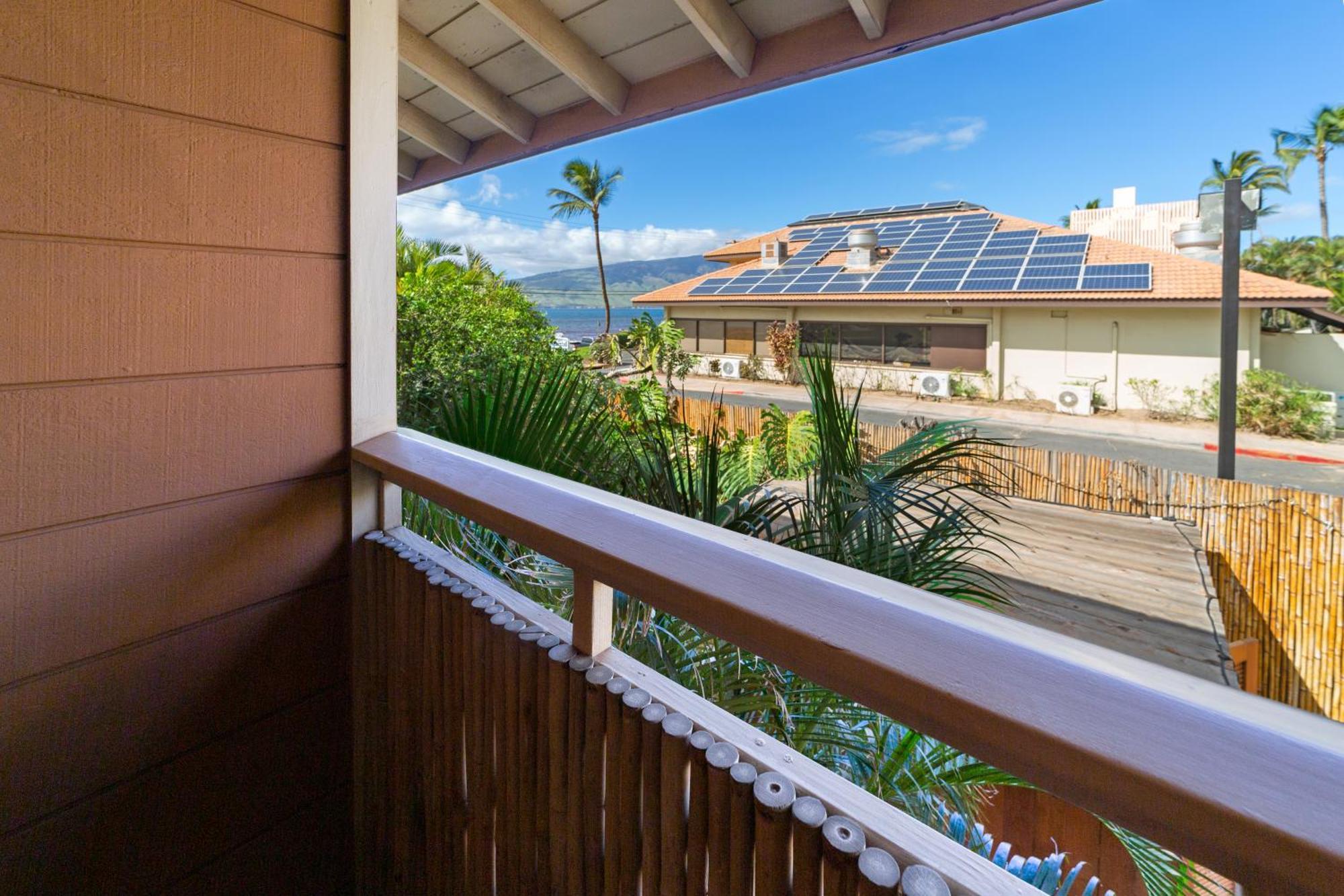 Gardenia Suite Located Across From Beach In A Boutique Property Kihei Dış mekan fotoğraf