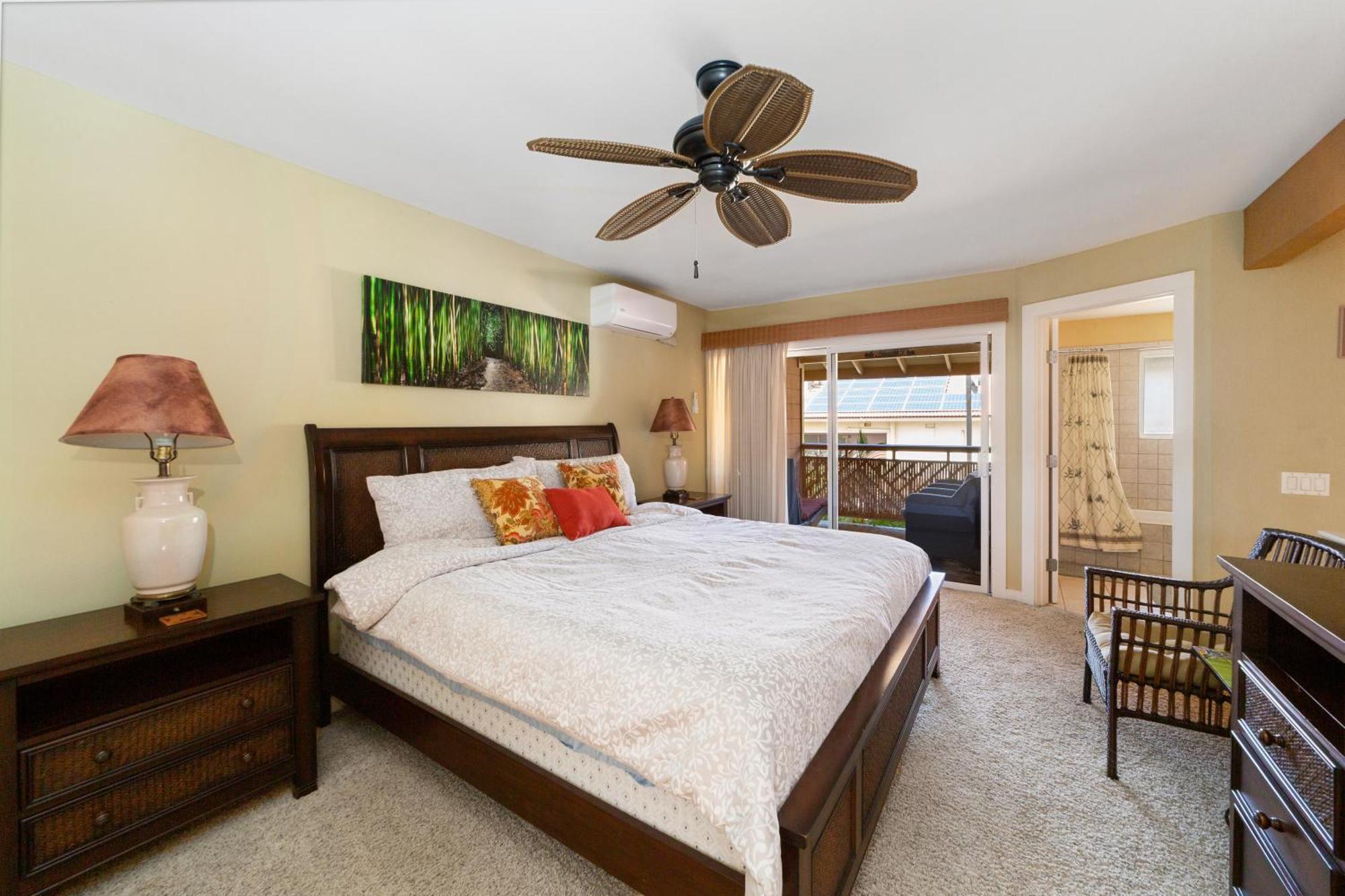 Gardenia Suite Located Across From Beach In A Boutique Property Kihei Dış mekan fotoğraf