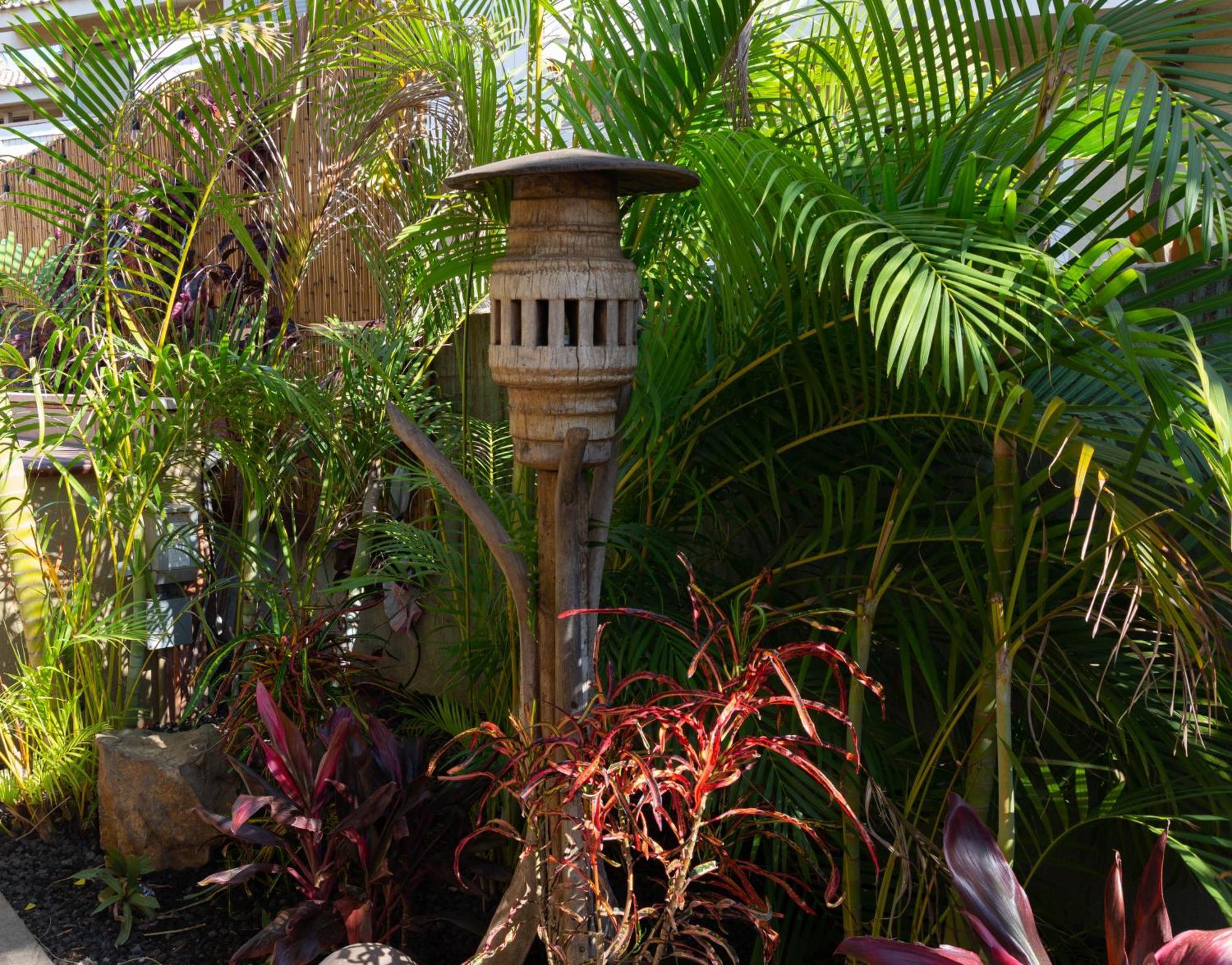Gardenia Suite Located Across From Beach In A Boutique Property Kihei Dış mekan fotoğraf